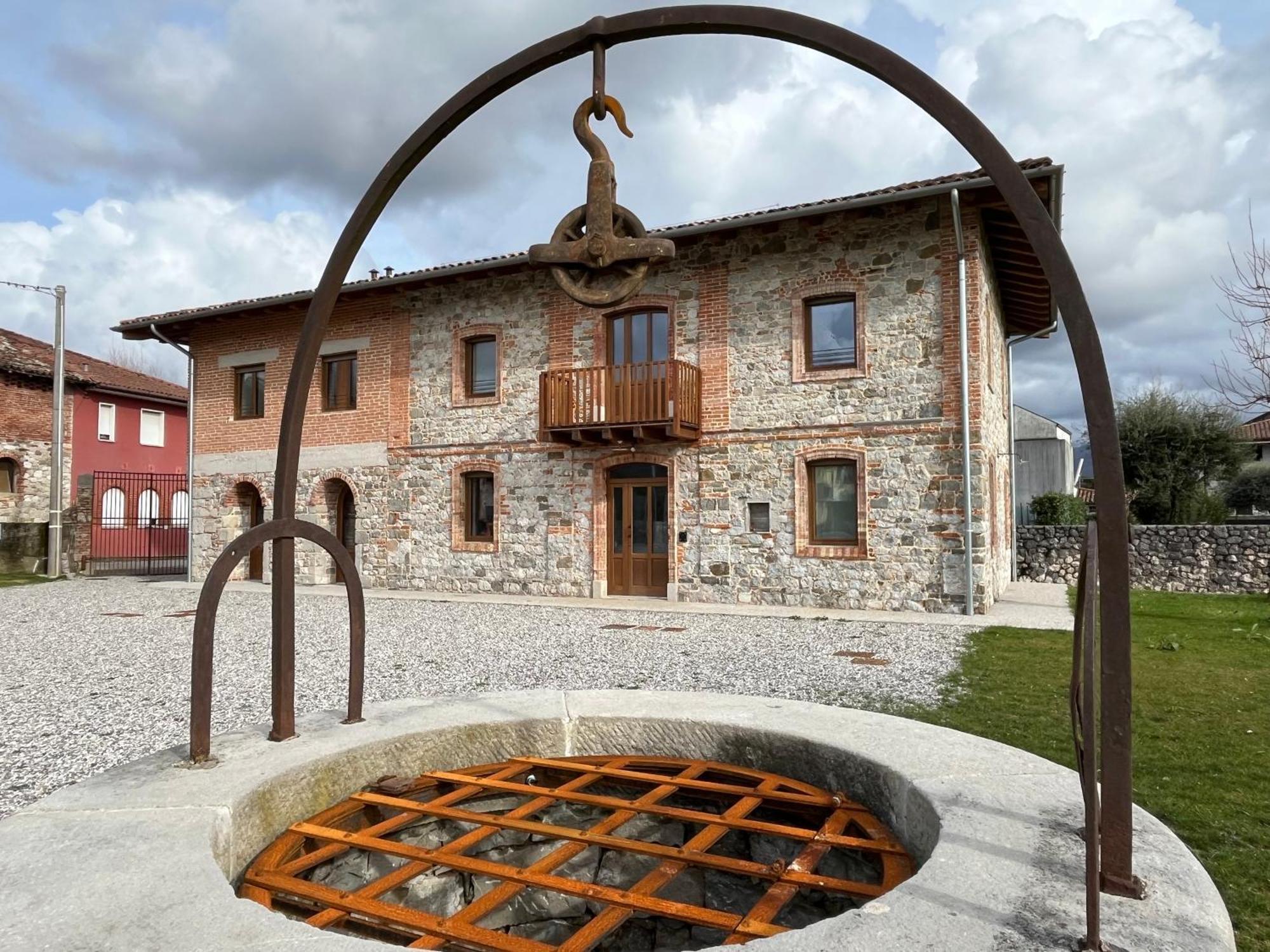 Ca' Di Fiorendo Nimis Экстерьер фото