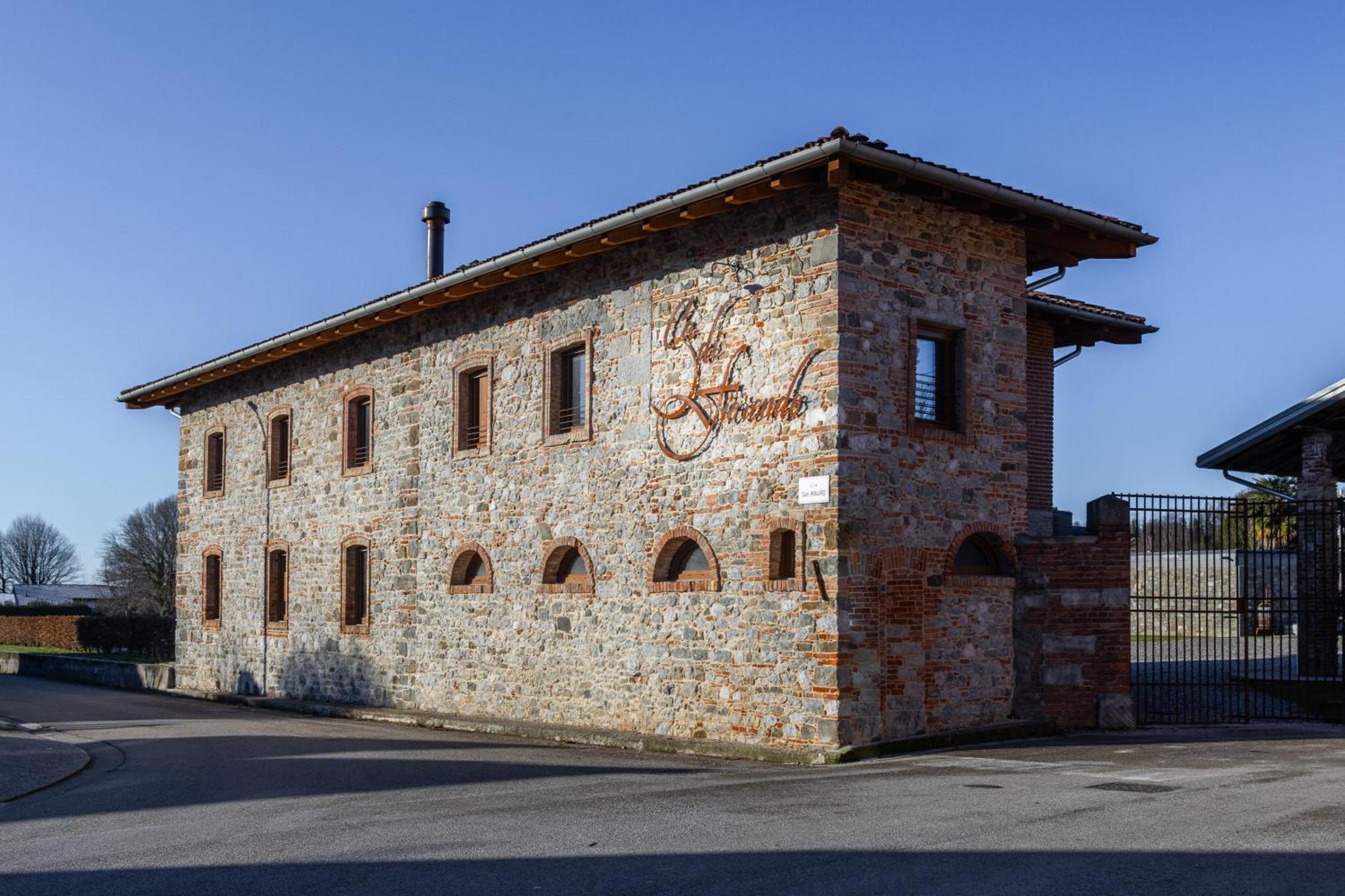 Ca' Di Fiorendo Nimis Экстерьер фото